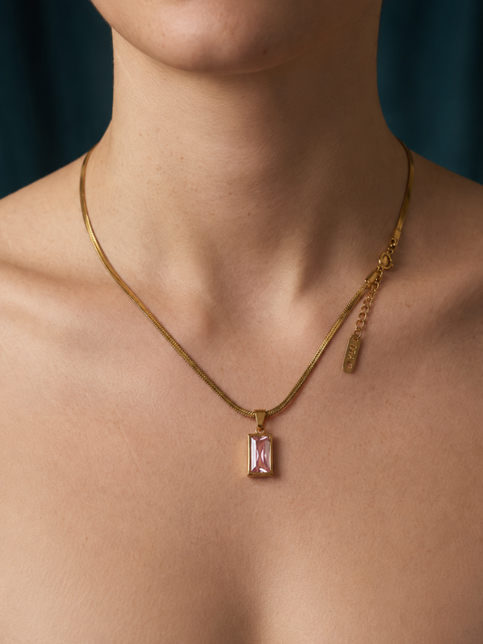 The Windsor Chain