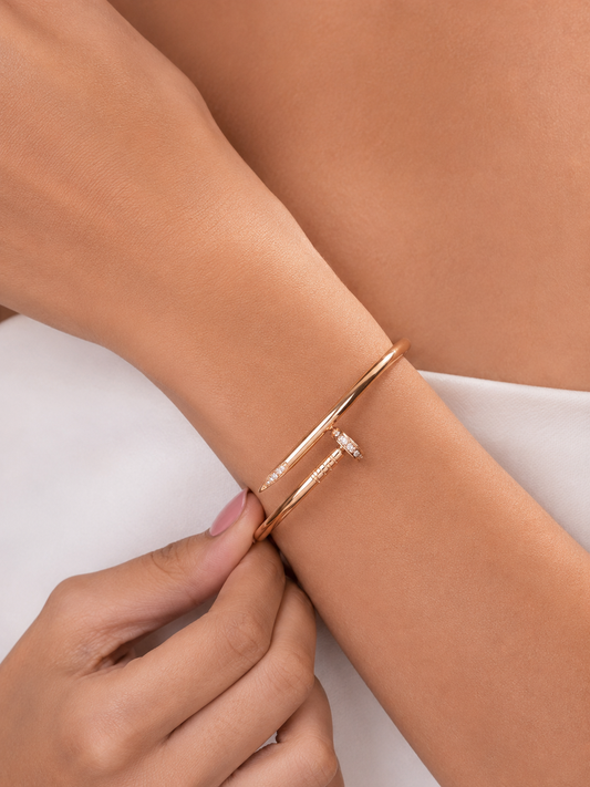 Regal Bracelet