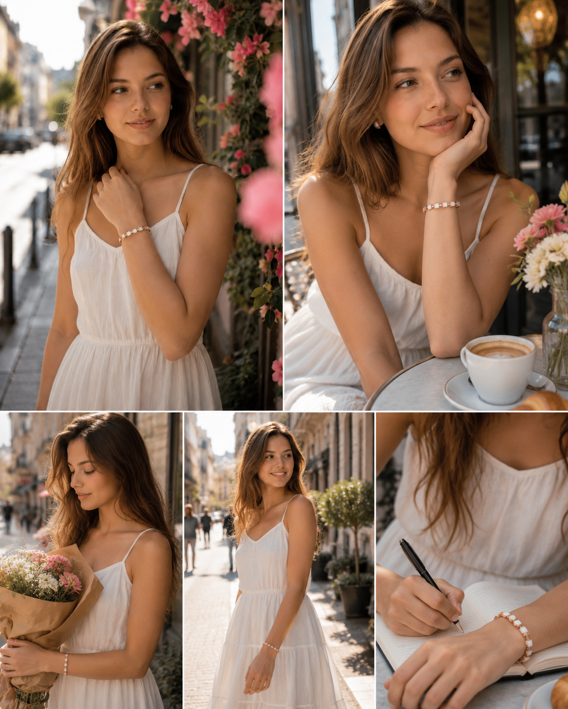 Ashford Bracelet