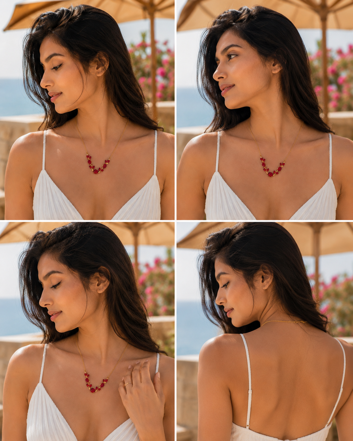 Rosso Chain