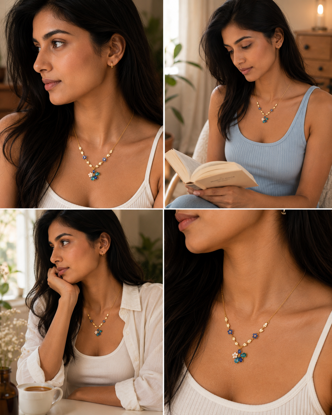 Marina Mood Chain