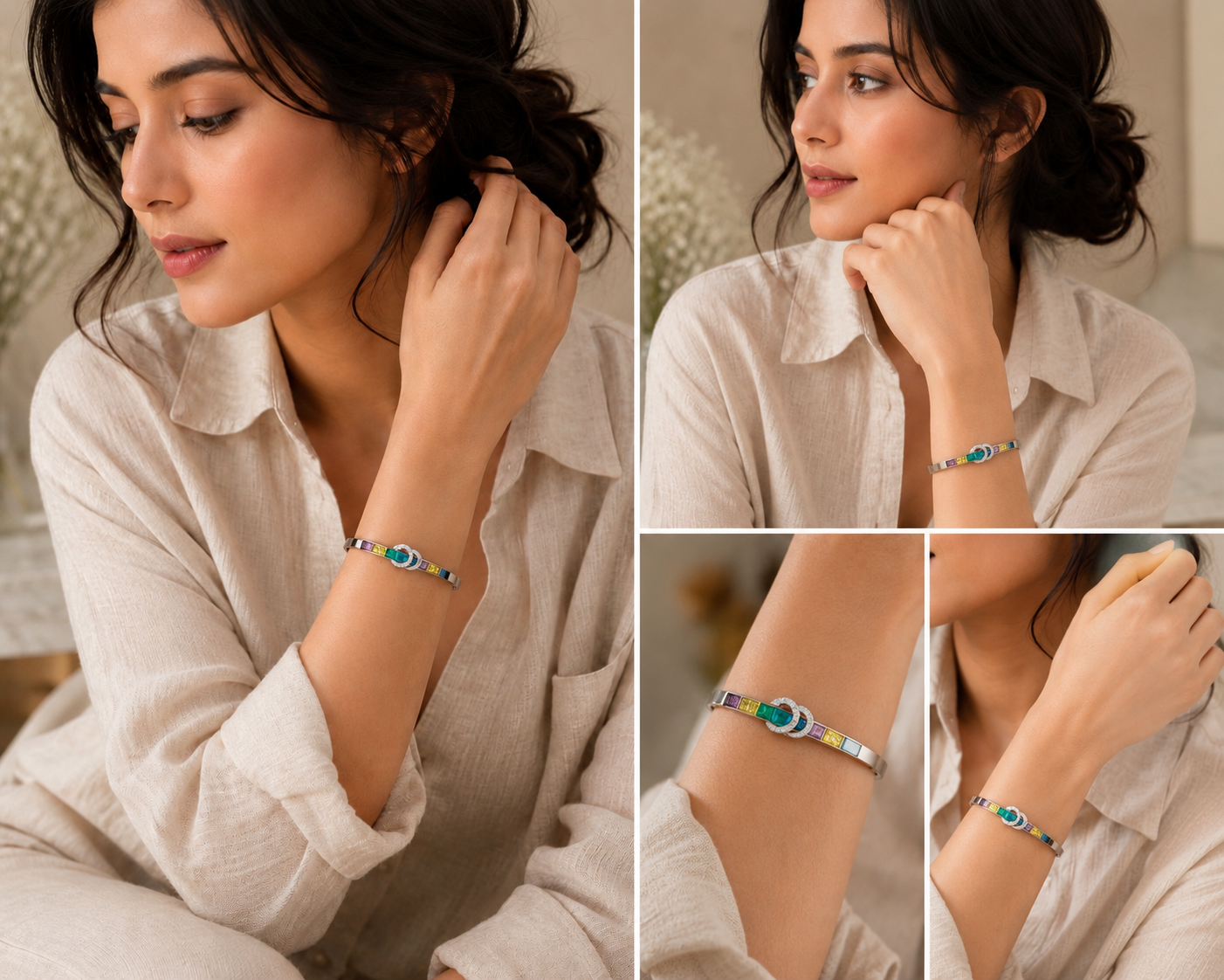 Candy Pop Bracelet