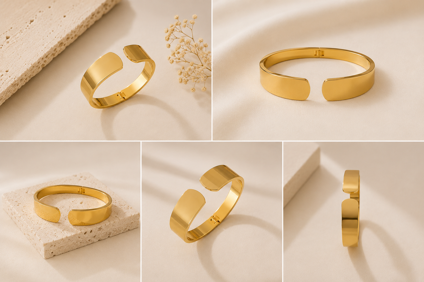 Aurelle Cuff