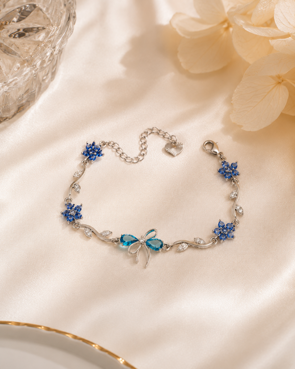 Deep Dive Bracelet