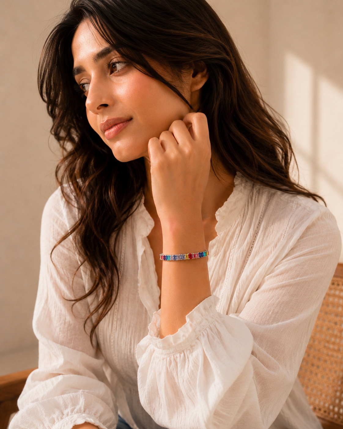 Prism Pop Bracelet