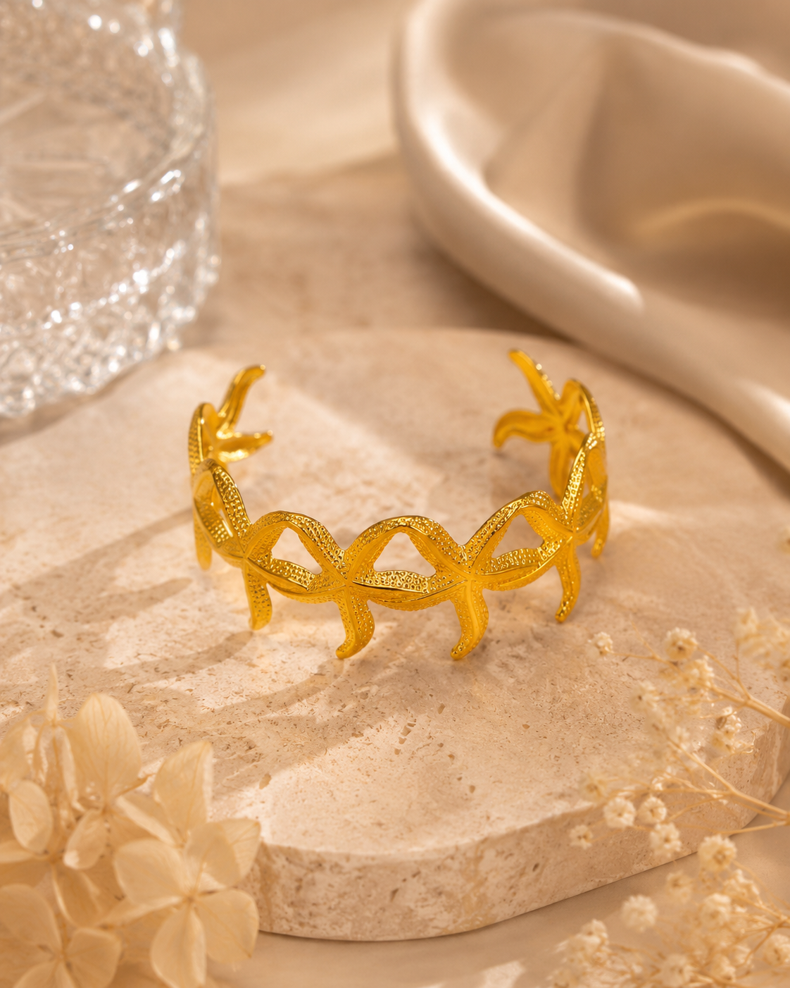 Starstruck Cuff