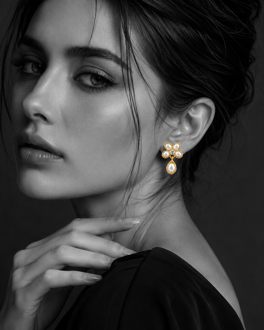 Blossom Gilt
