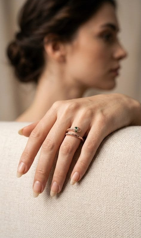 The Serpent Ring