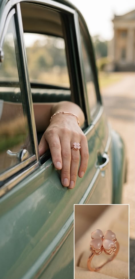 Sakura Ring