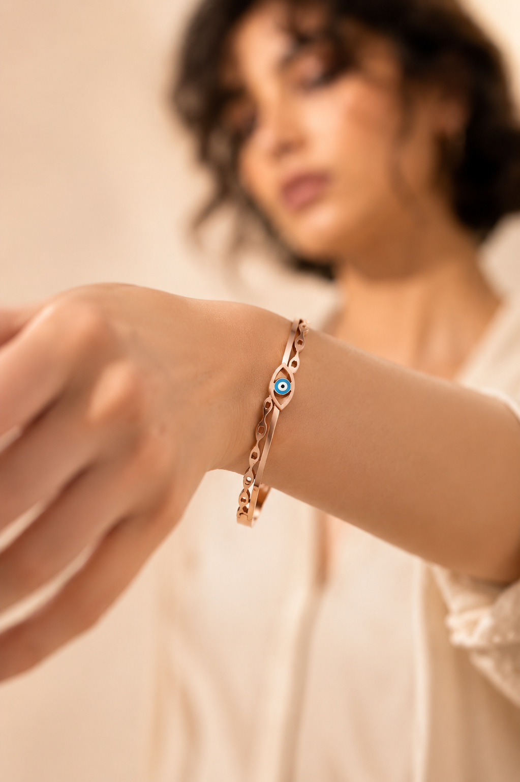 Gaurdian Bracelet