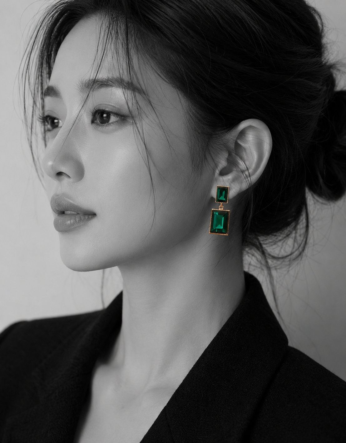 Emerald Elegance
