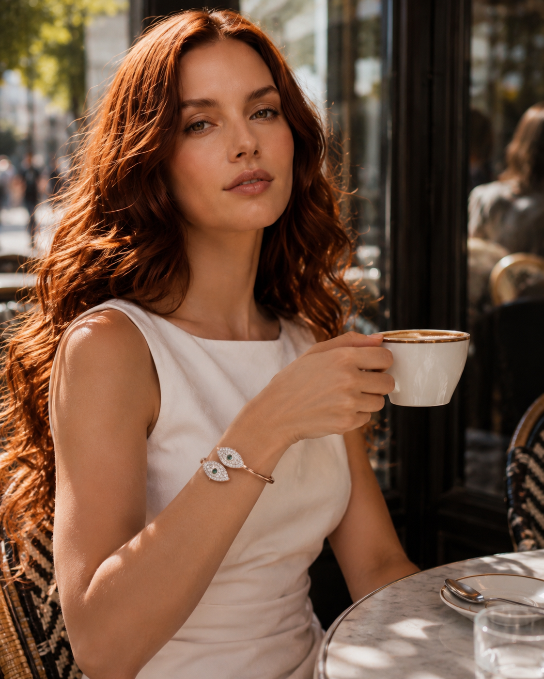Grace Bracelet