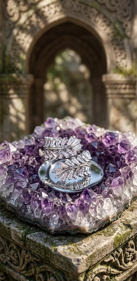 Crystal Reverie