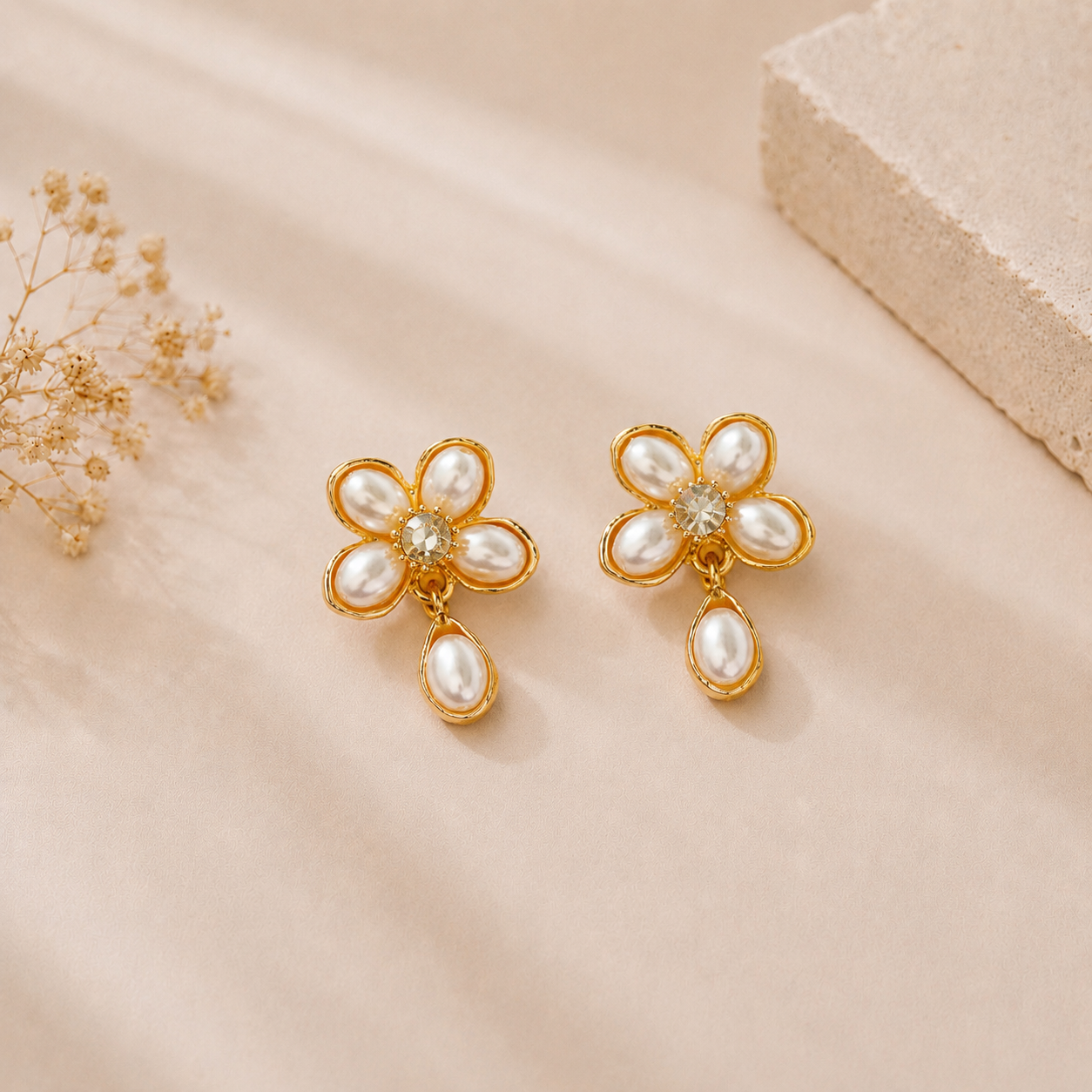 Blossom Gilt