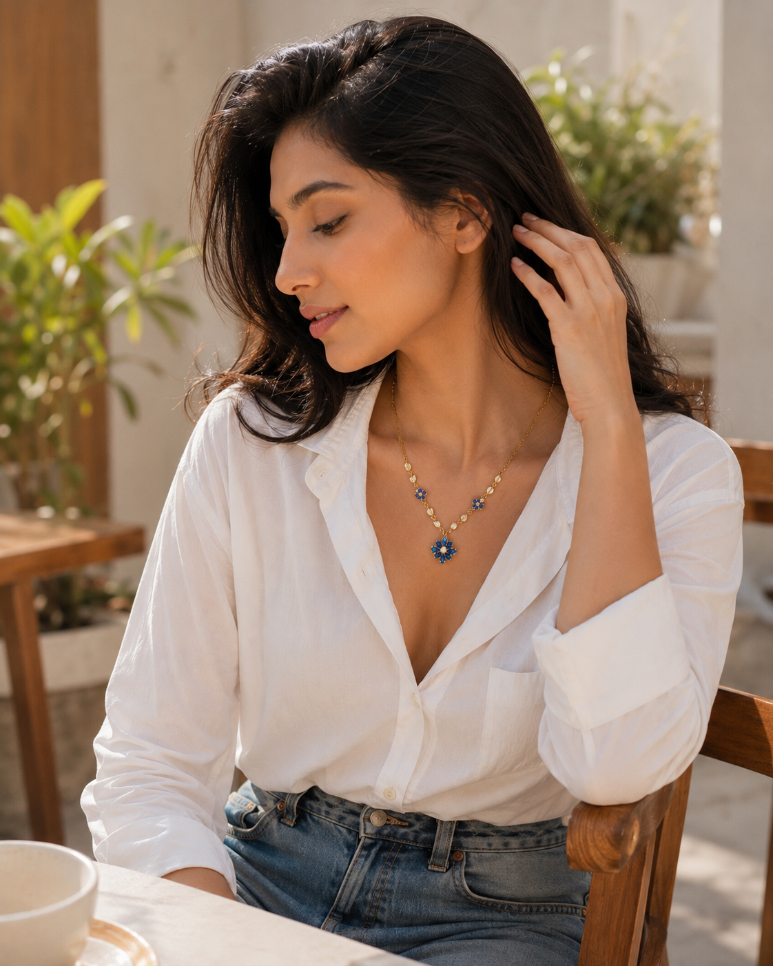 Capri Chain