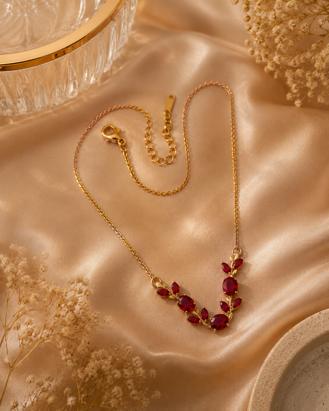 Rosso Chain