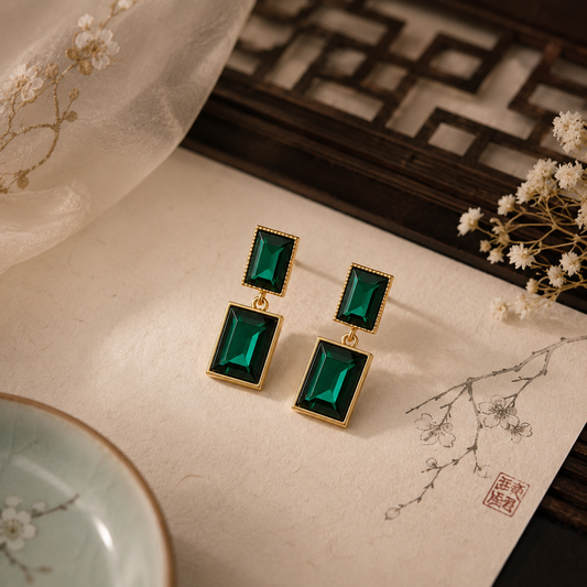 Emerald Elegance
