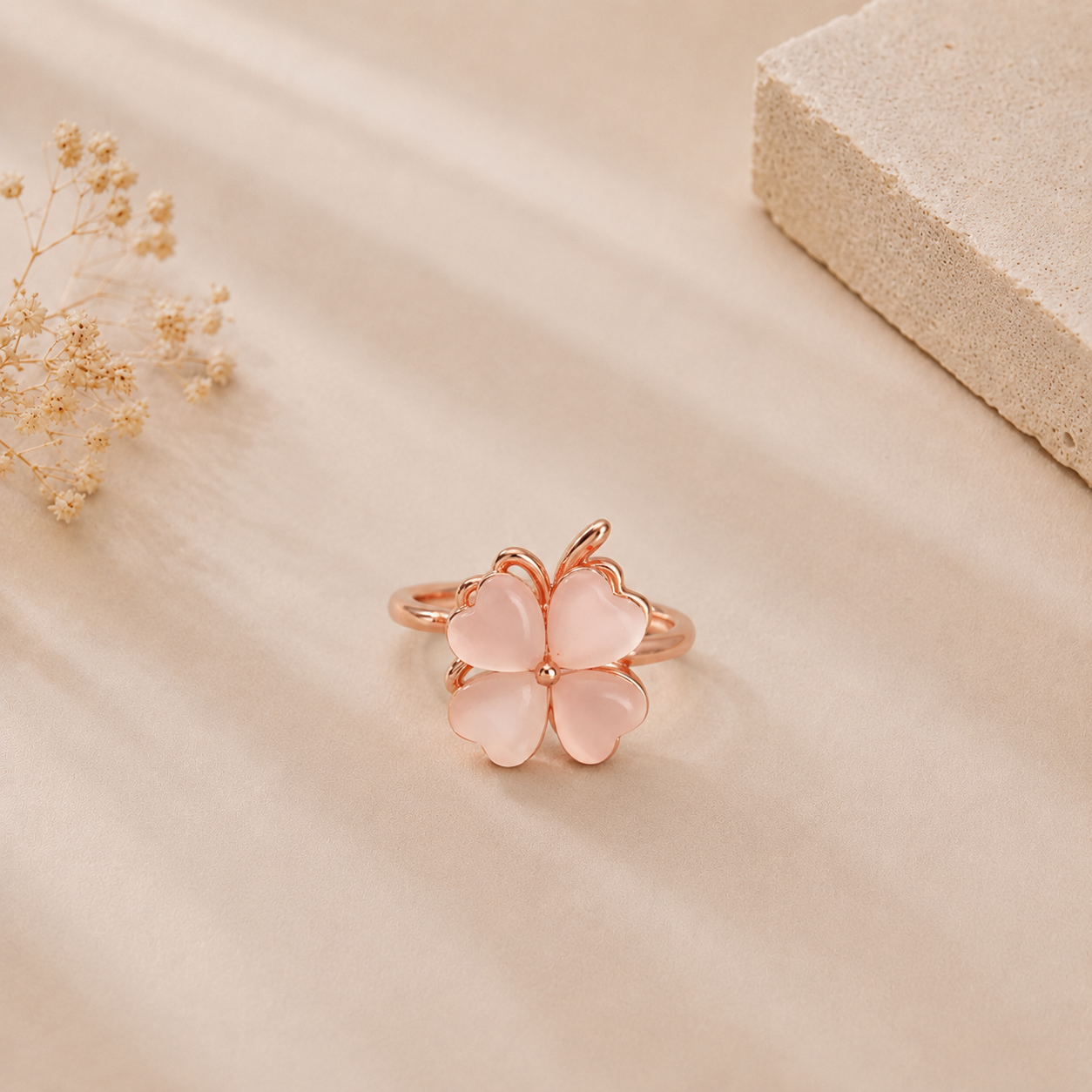Sakura Ring