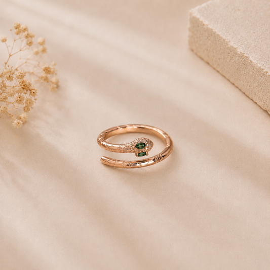 The Serpent Ring