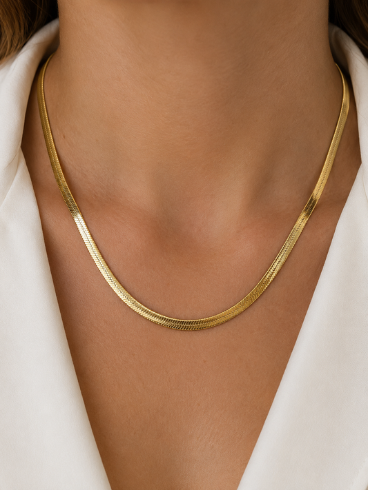 The Duchess Chain