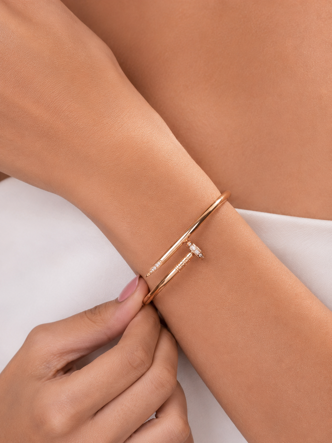 Regal Bracelet
