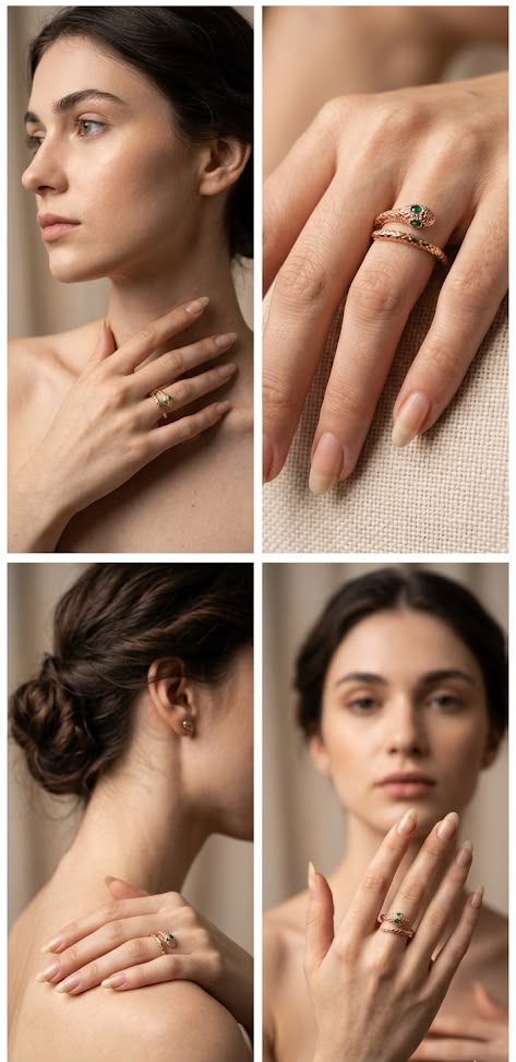 The Serpent Ring
