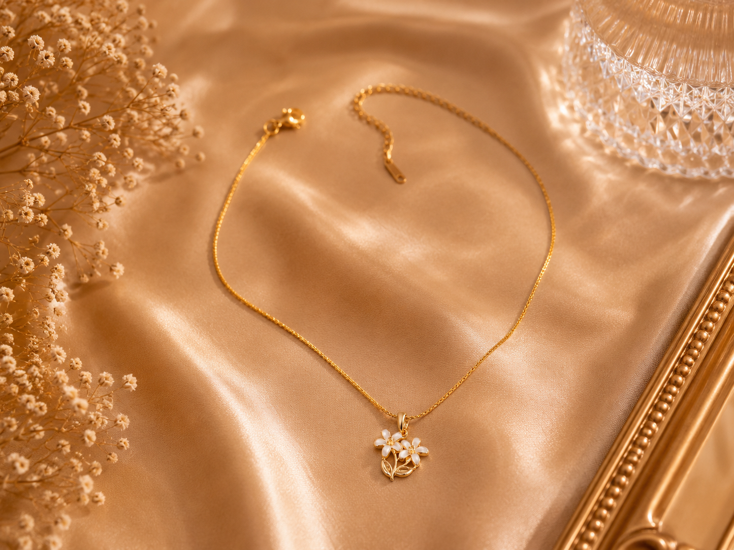 Daisy Chain