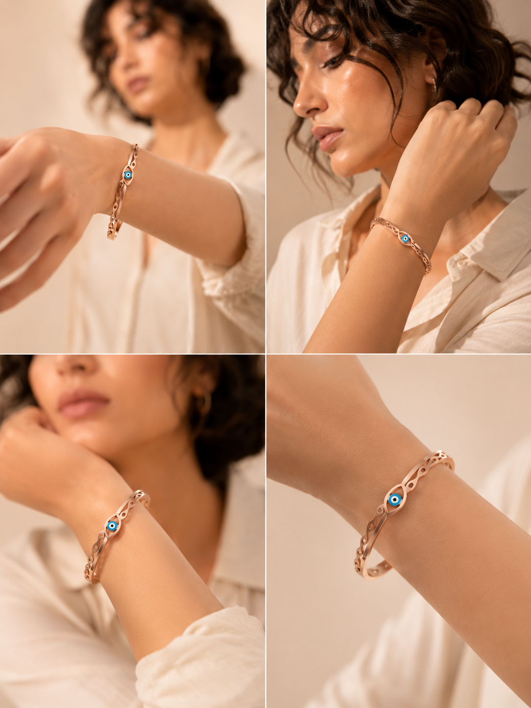 Gaurdian Bracelet