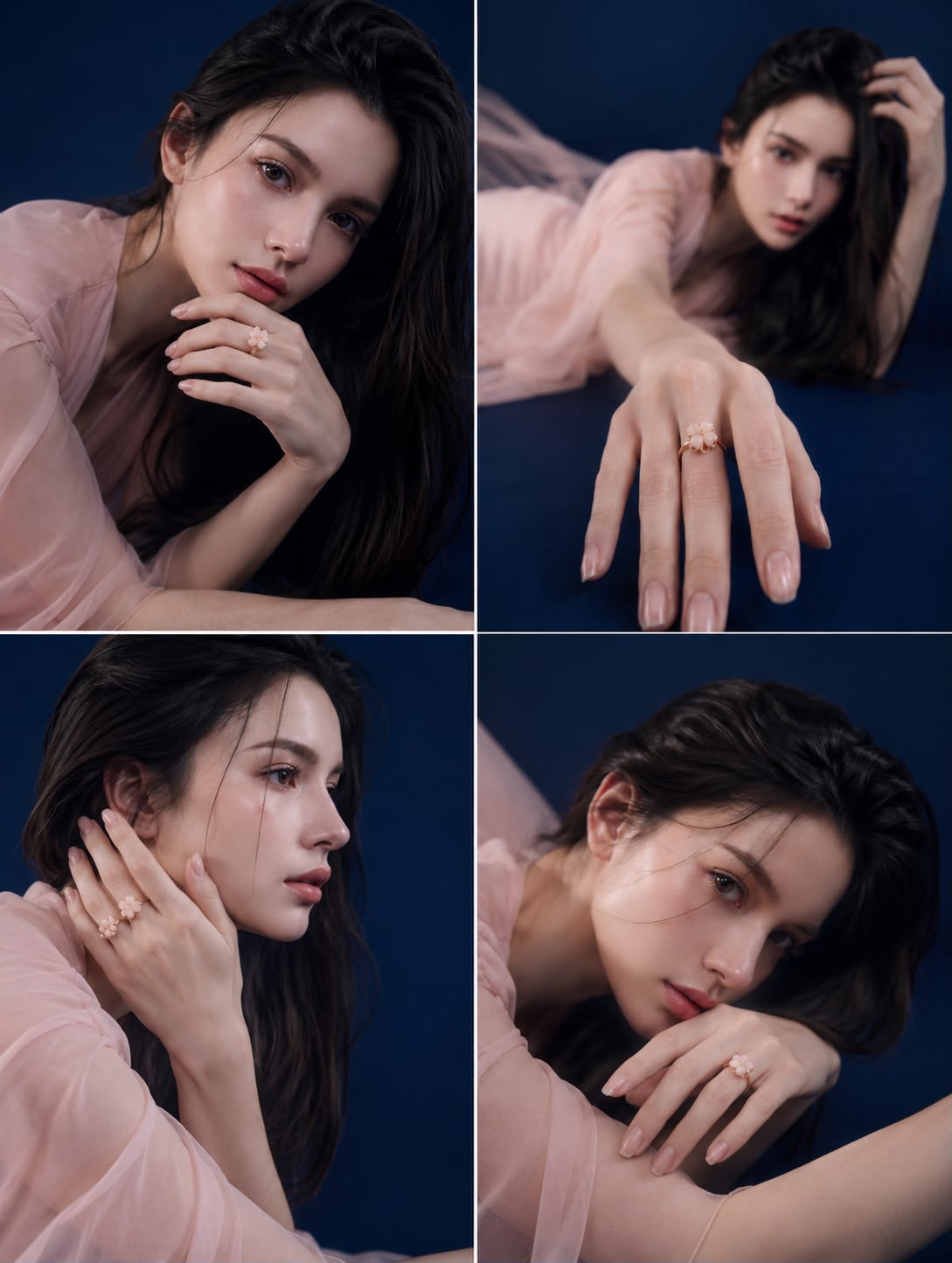 Sakura Ring