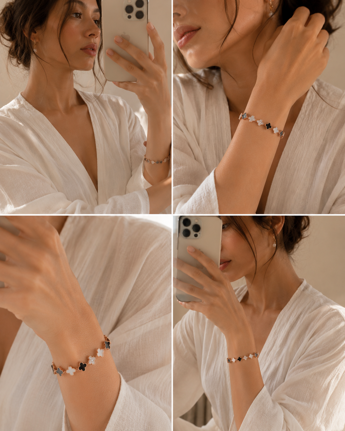 Bellagio Bracelet