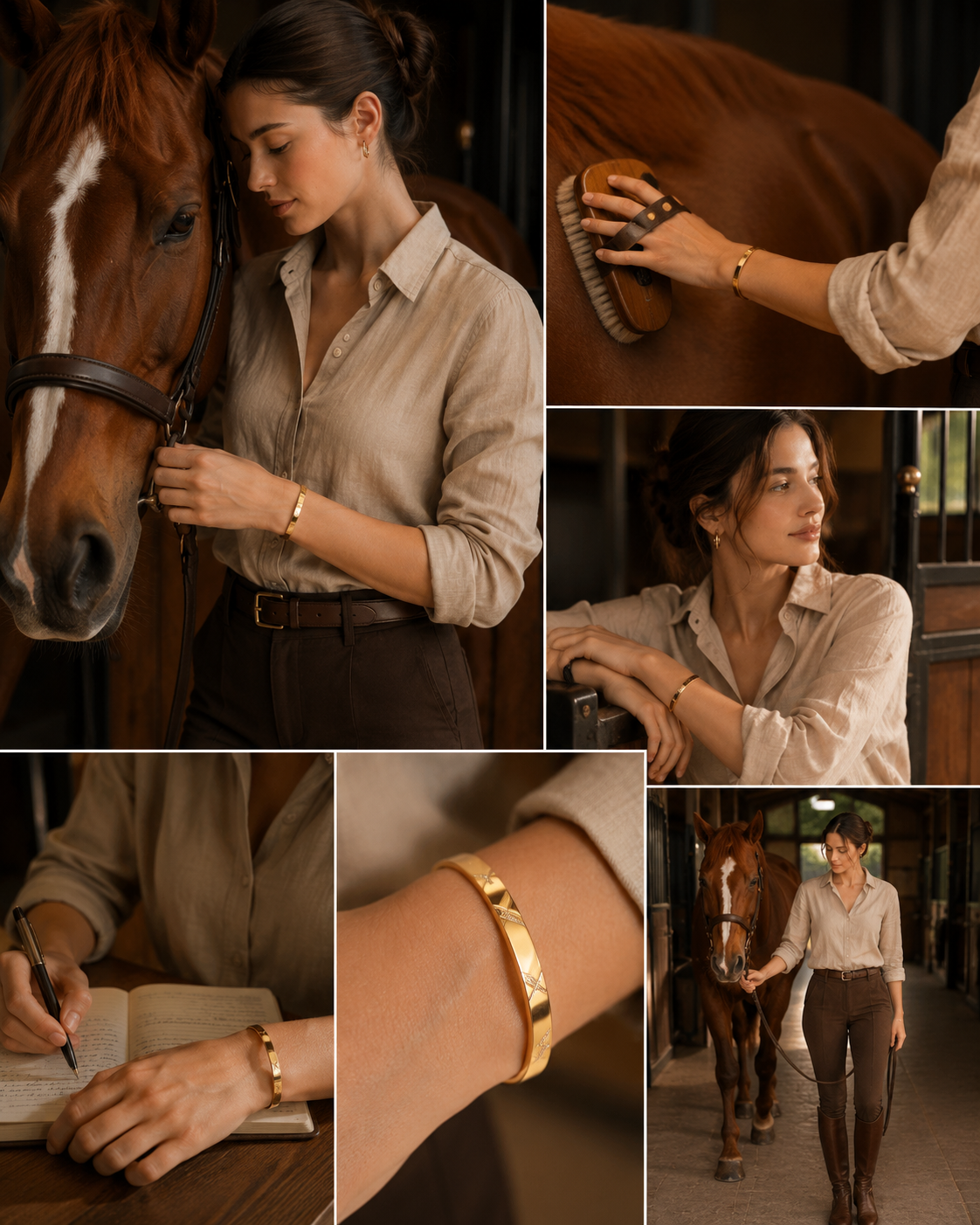 Milano Bracelet