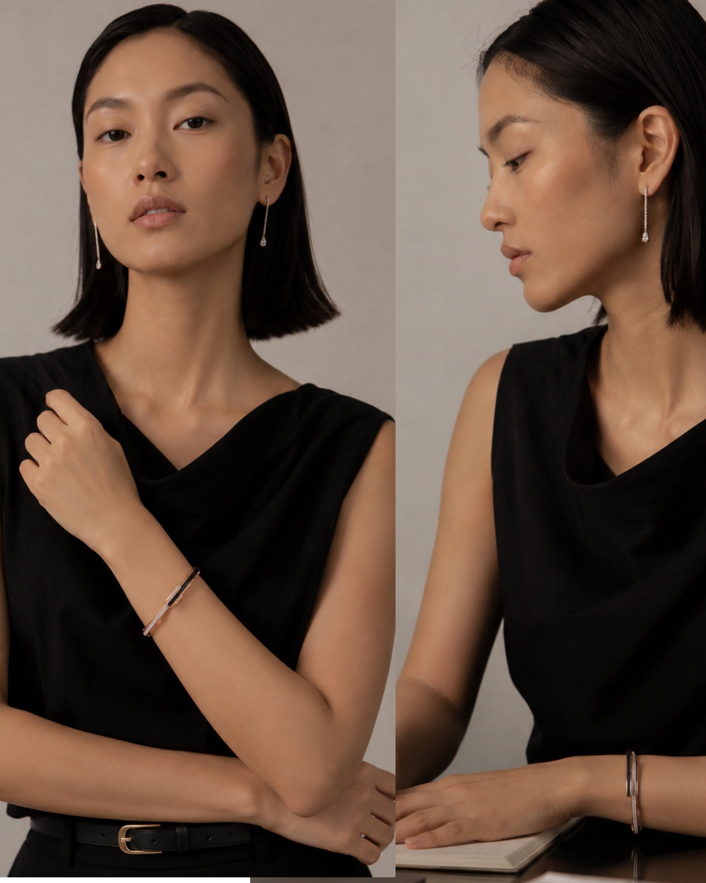 Langley Bracelet