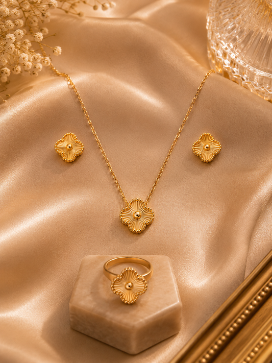 Fourth Wish - Set