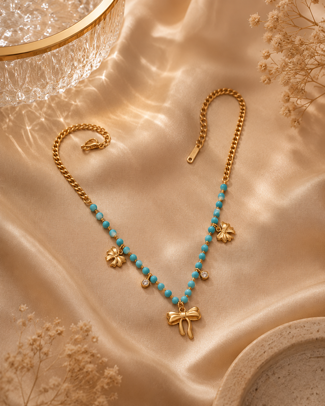 Blue Hour Chain