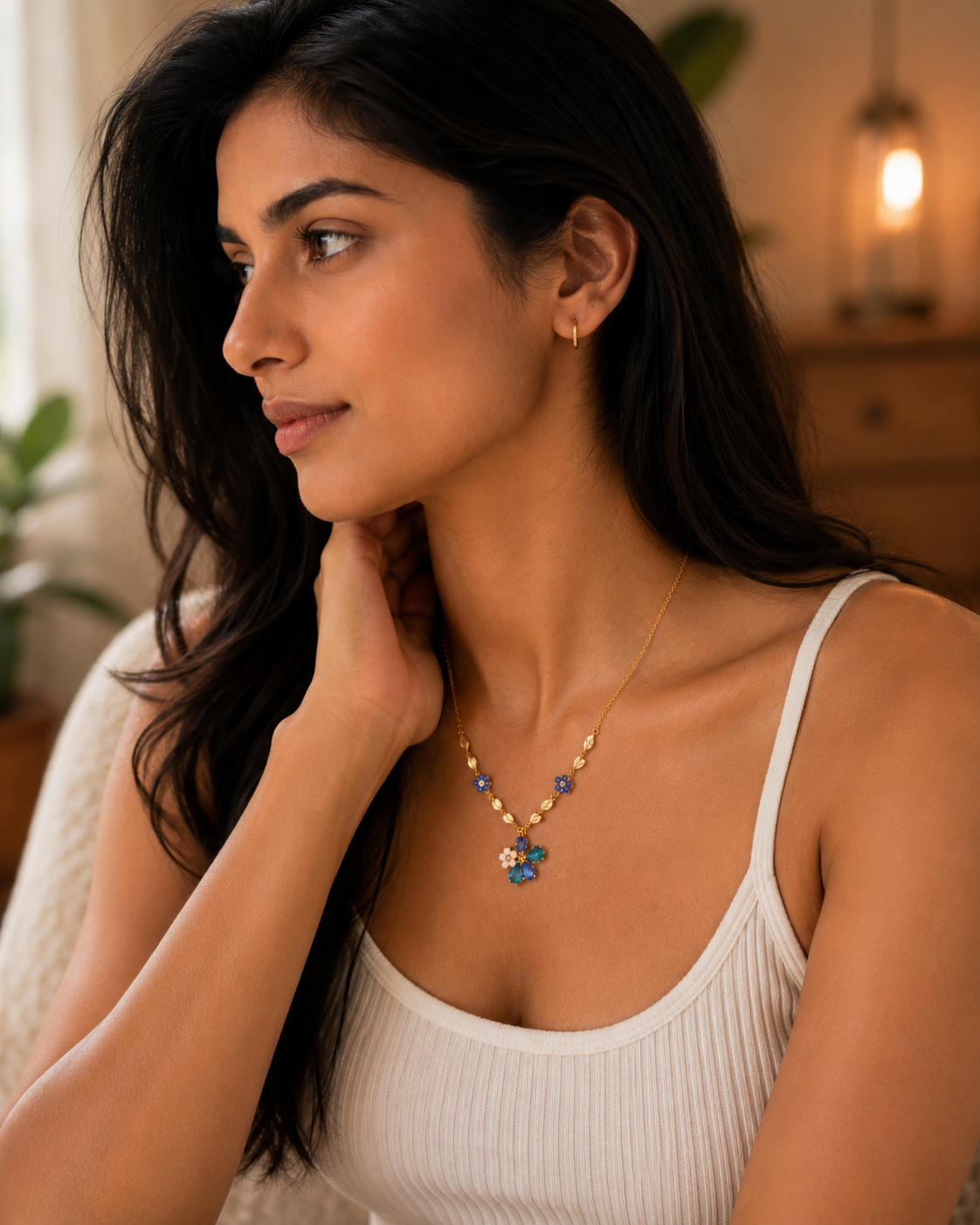 Marina Mood Chain