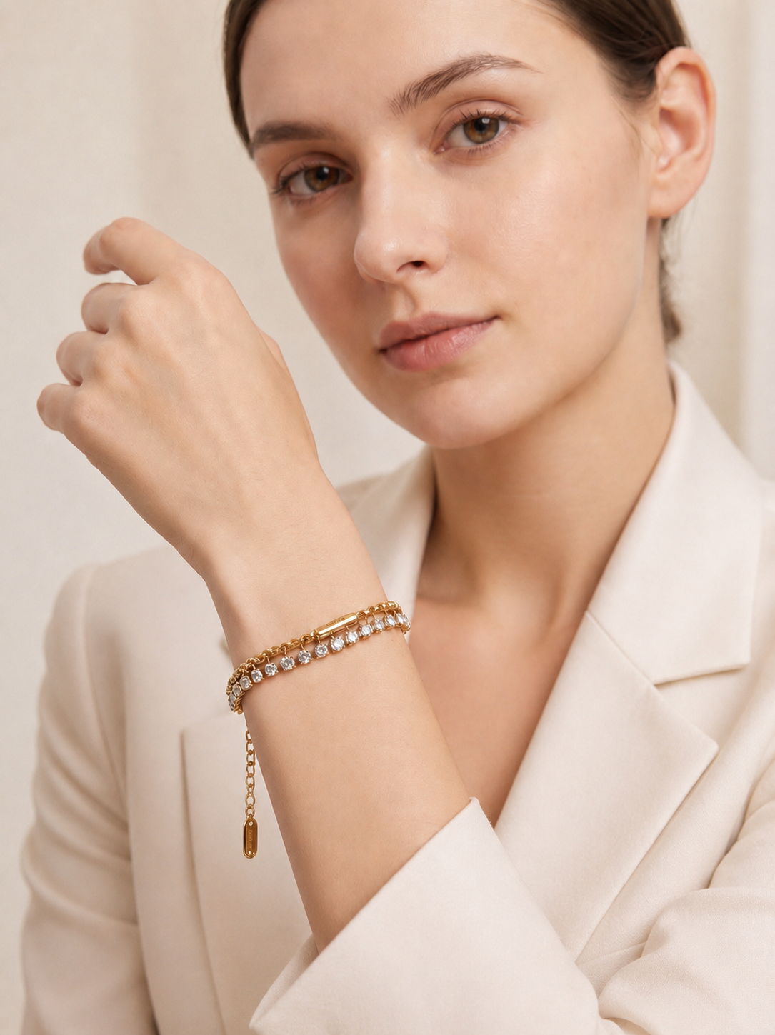 Starlit Bracelet