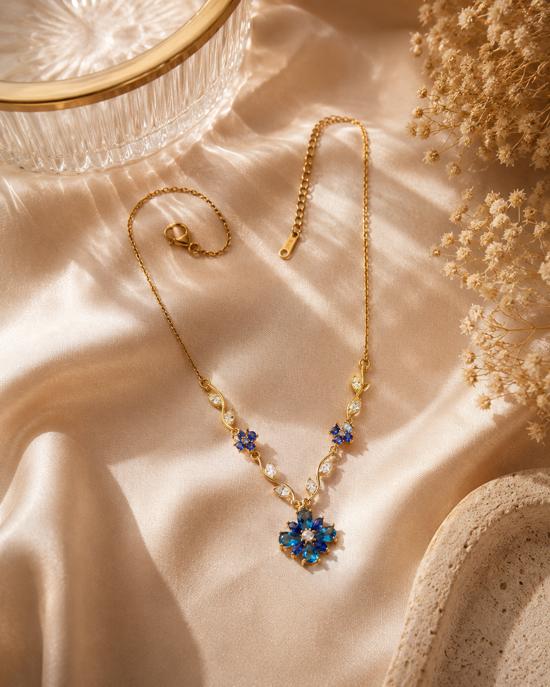Capri Chain