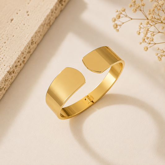Aurelle Cuff