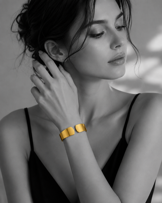 Aurelle Cuff