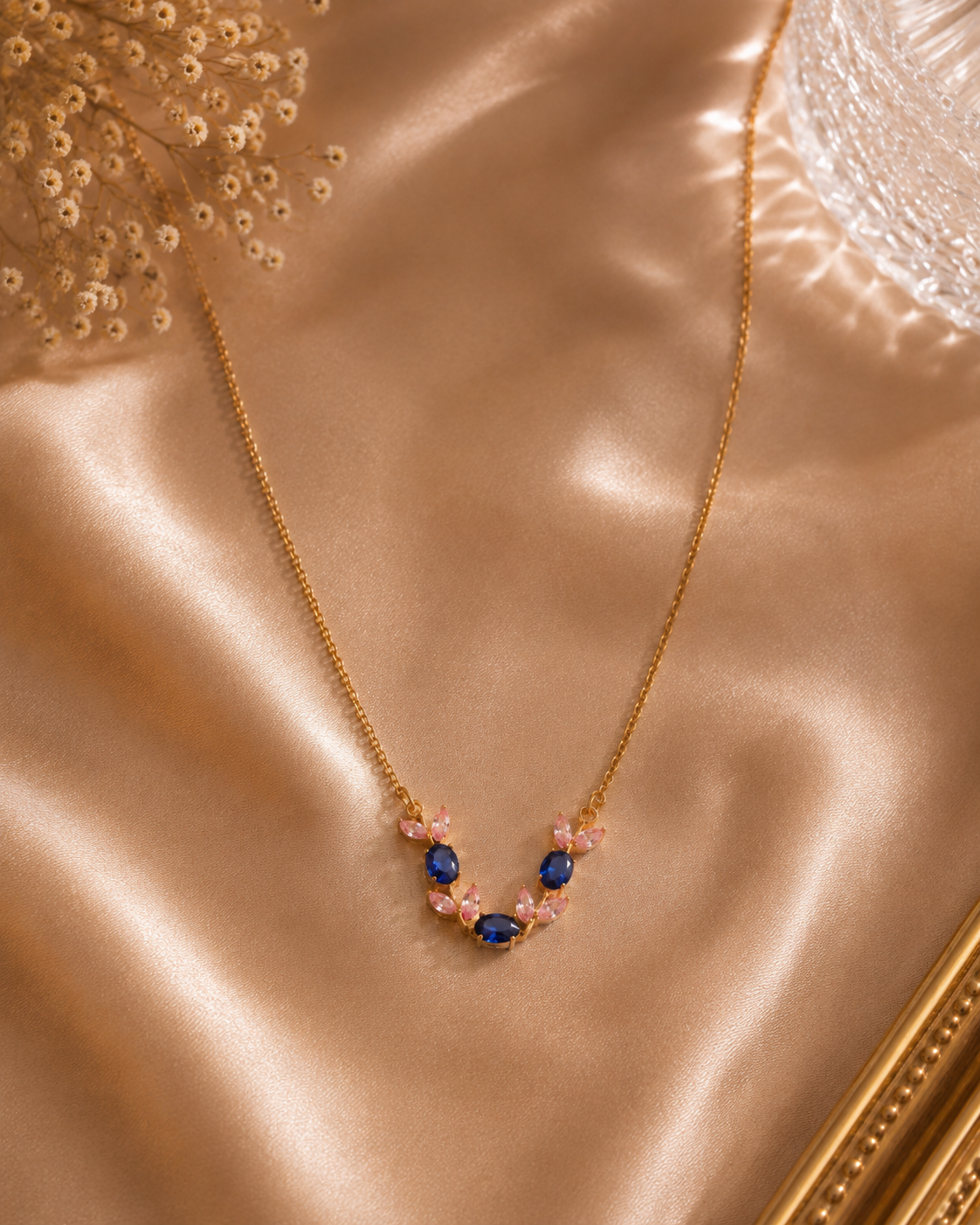 Sunset Sorbet Chain