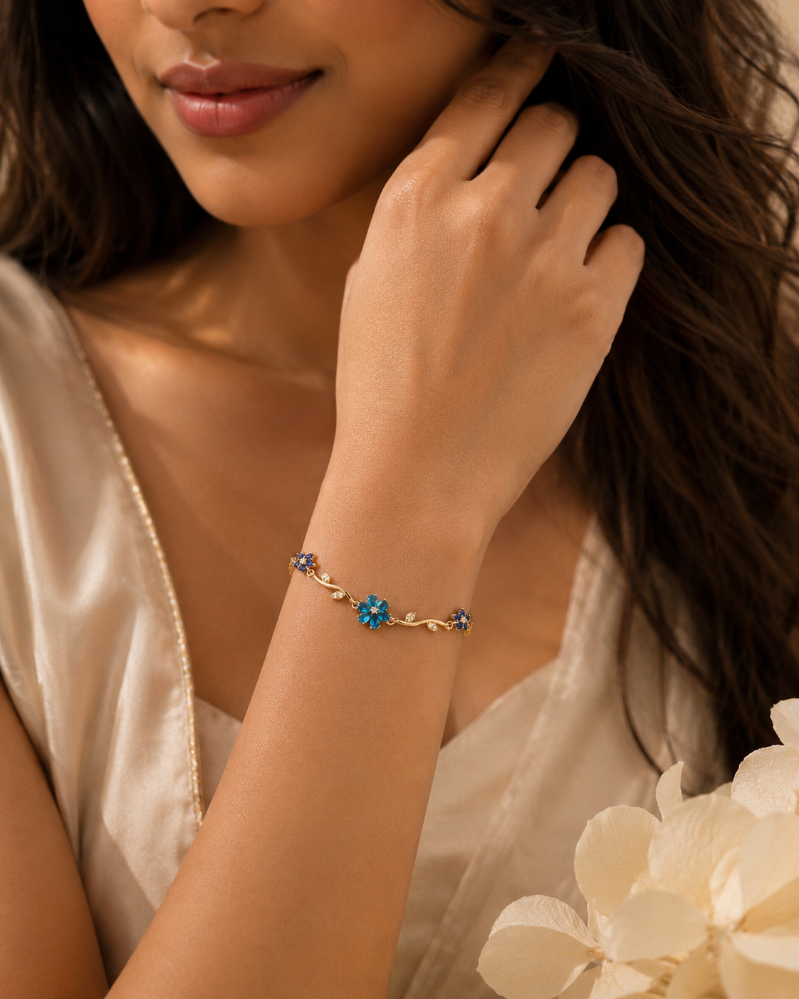 Sea Escape Bracelet