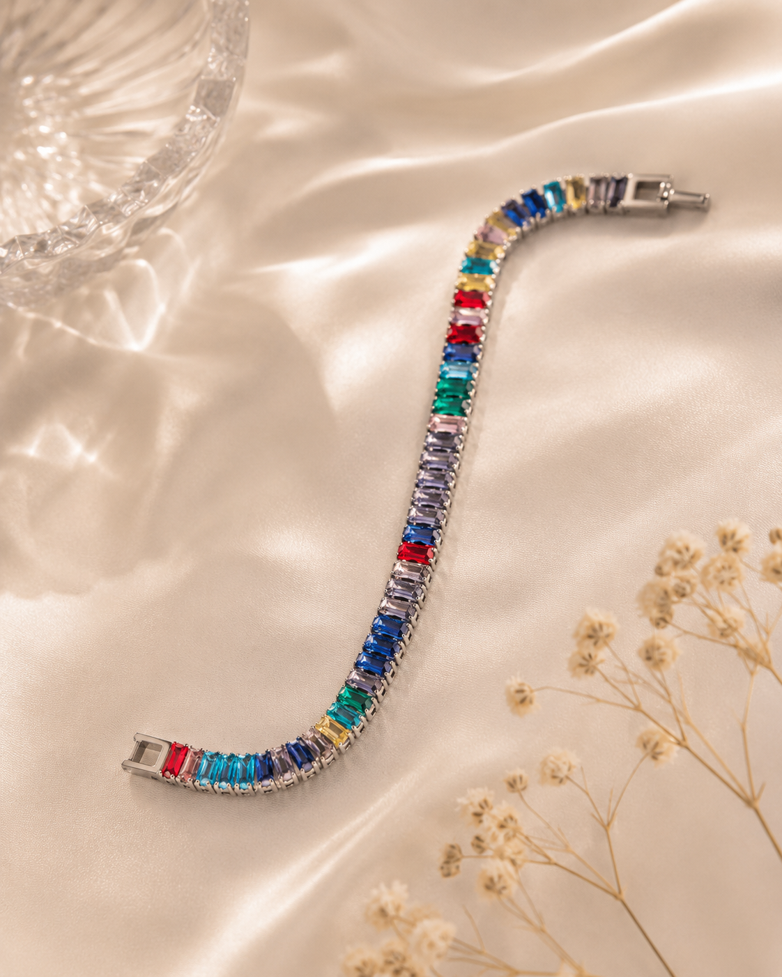 Prism Pop Bracelet