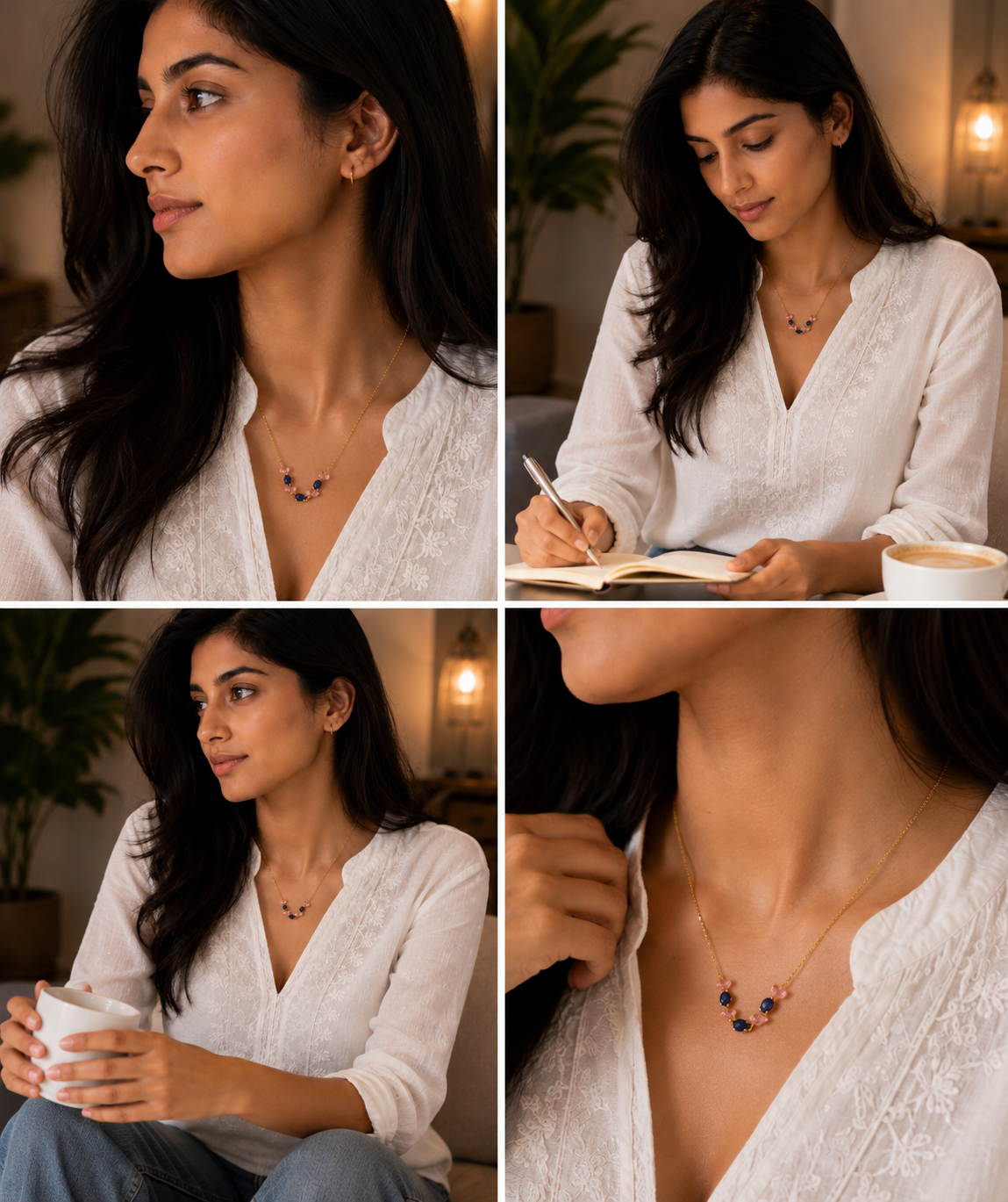 Sunset Sorbet Chain