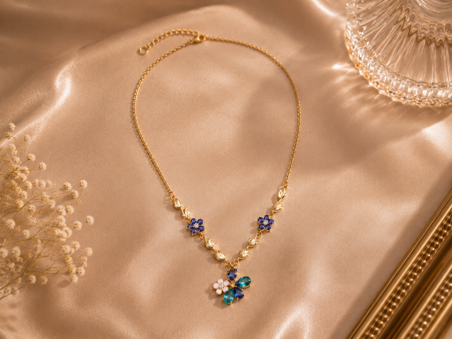 Marina Mood Chain