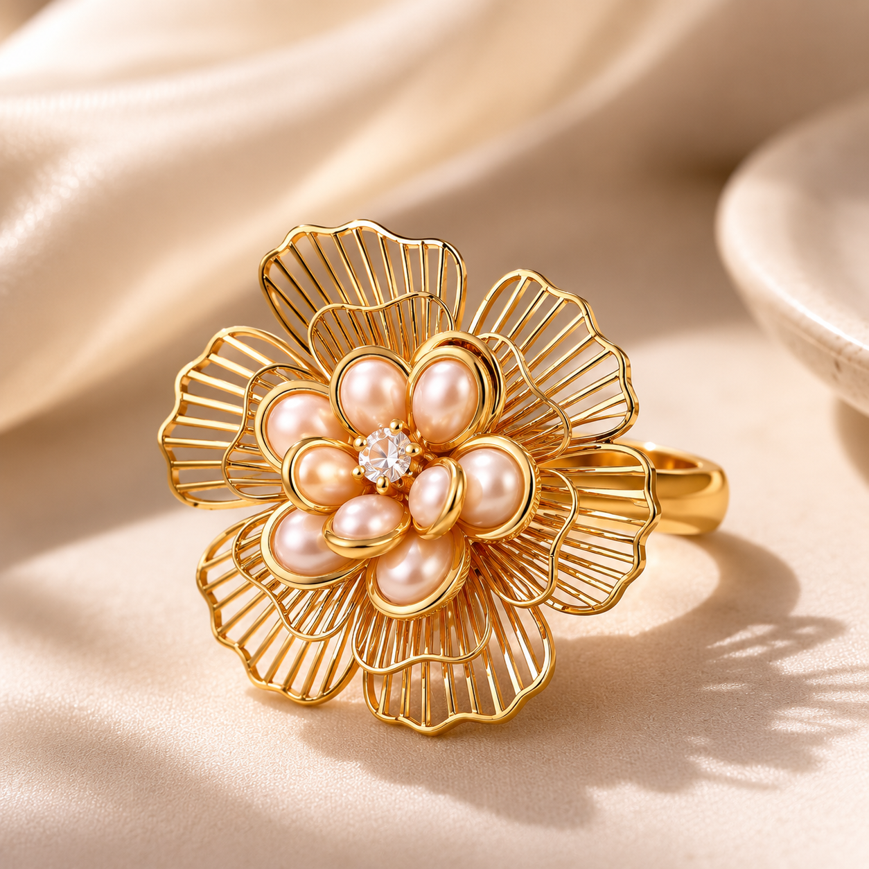 Florence Bloom