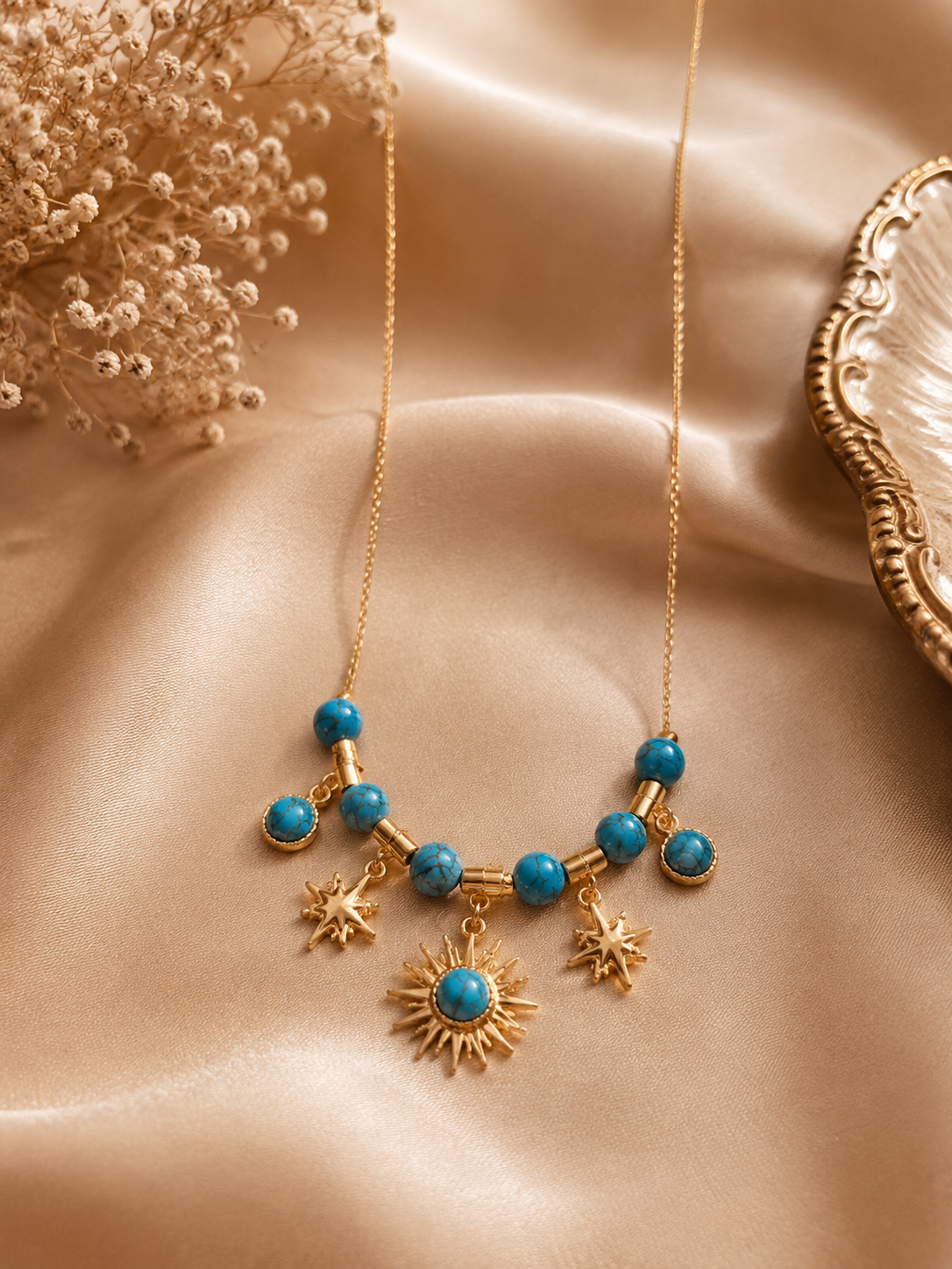 Lagoon Chain