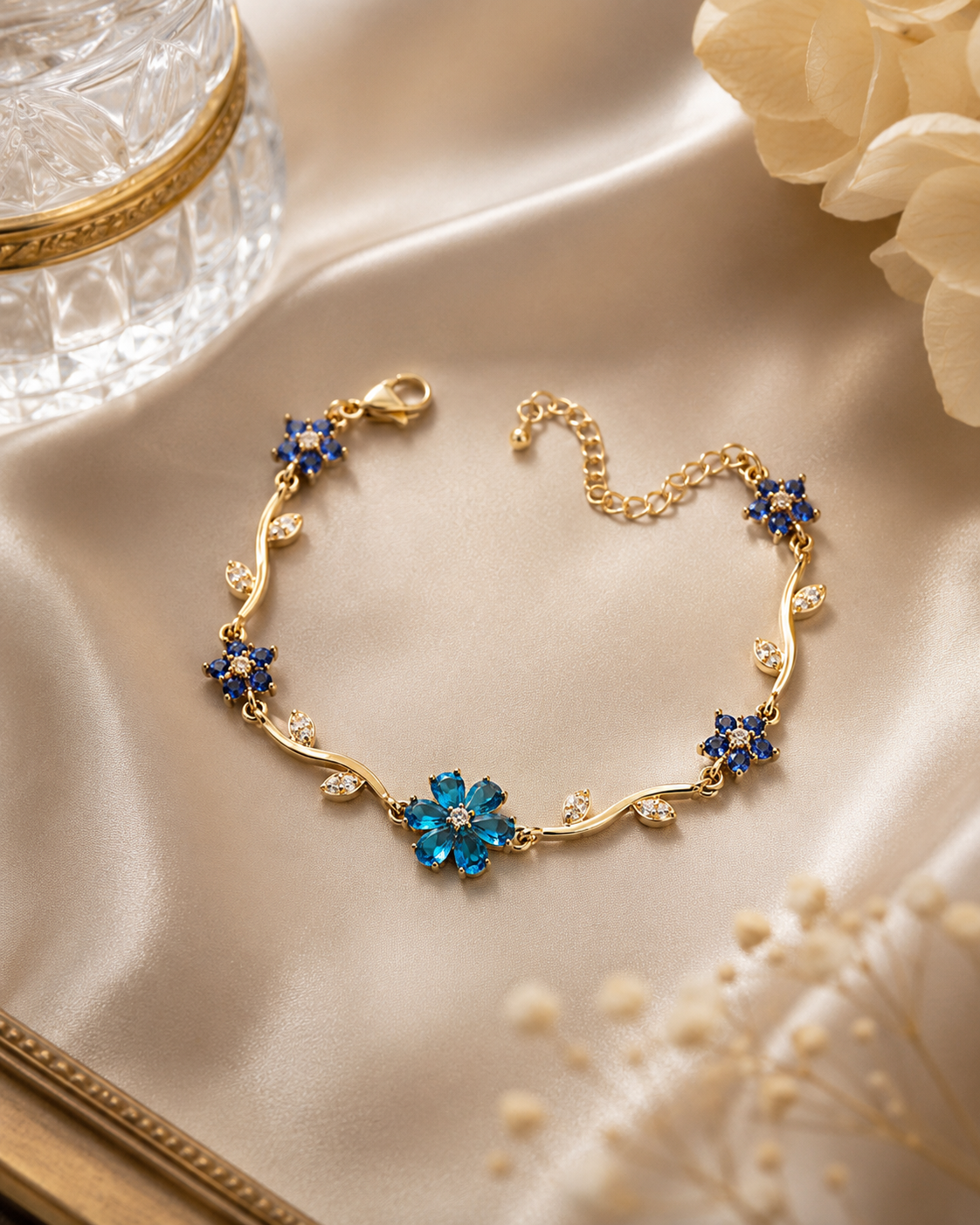 Sea Escape Bracelet