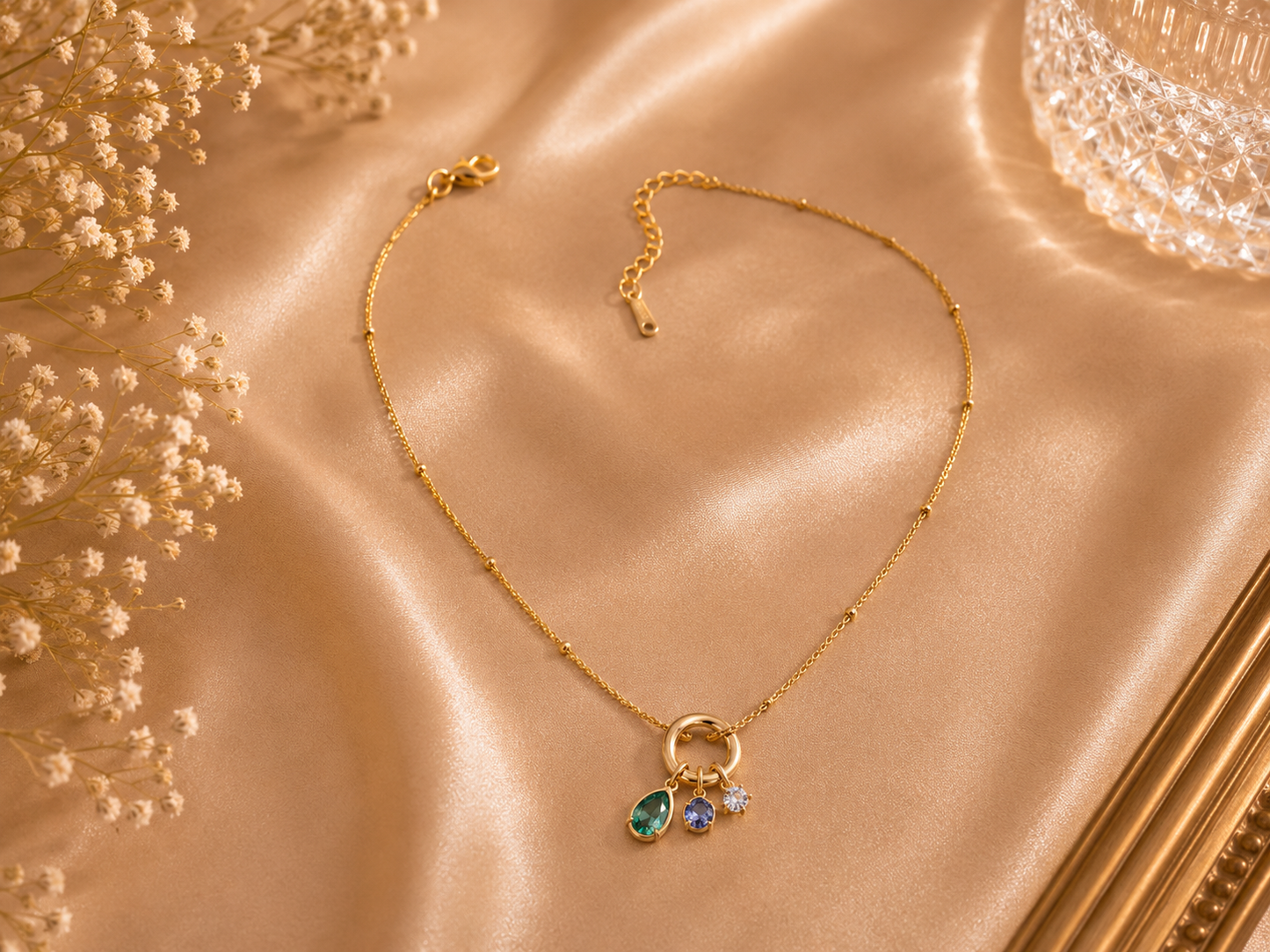 Azure Muse Chain