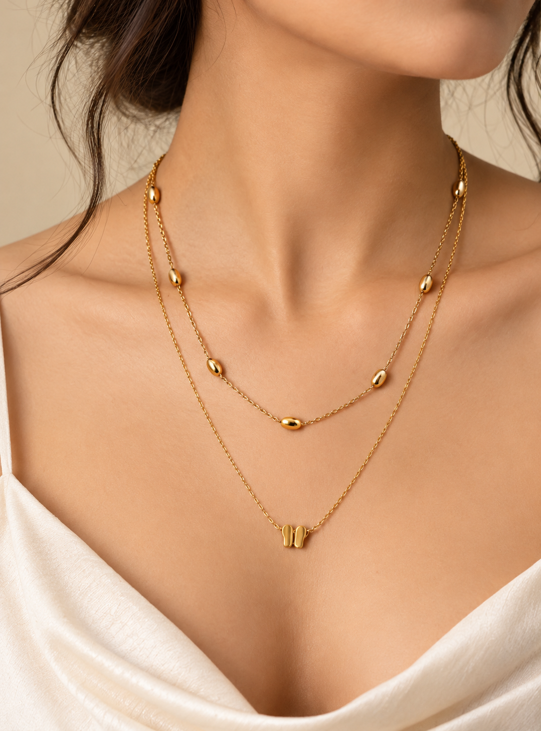Golden Legacy Chain
