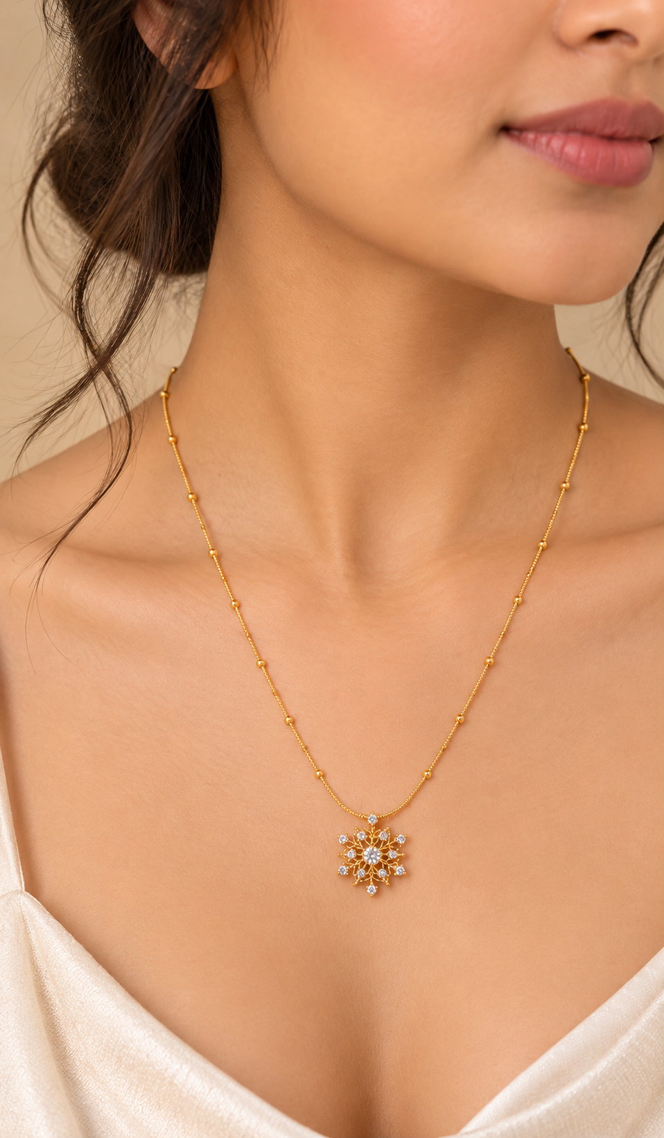 Everyday Heirloom Chain